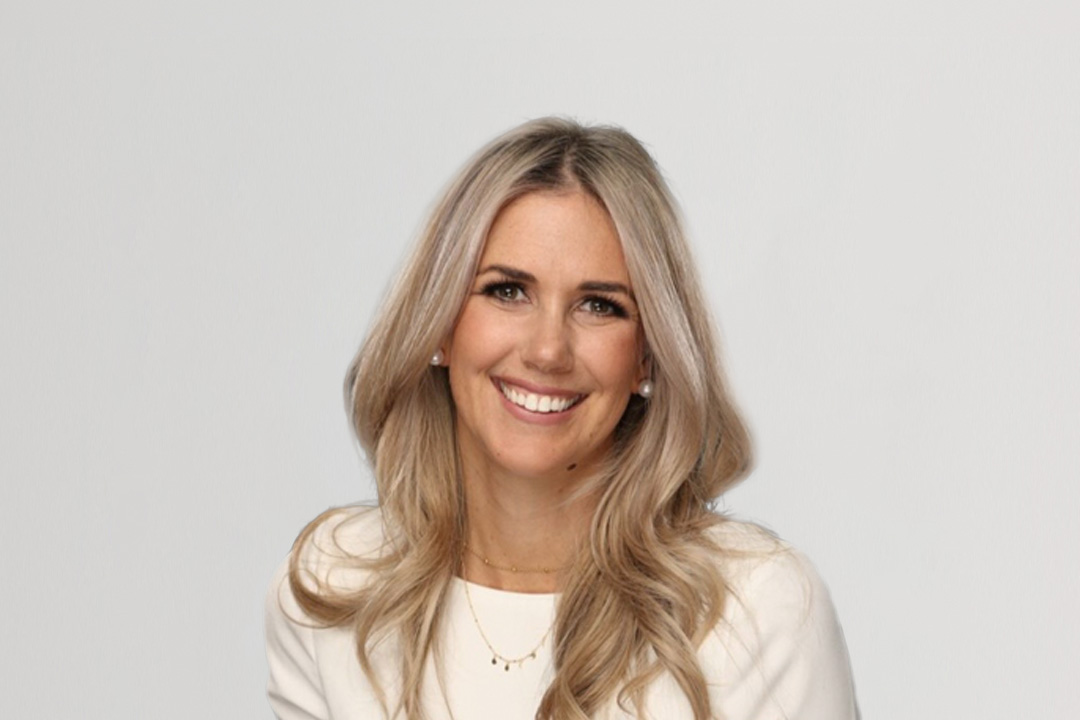 Jessie Choate, Relationship Manager