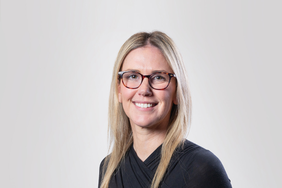 Jessie Ray, Relationship Manager