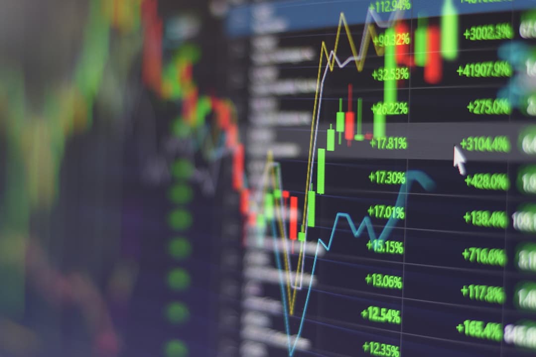 Investment update - July 2021 thumbnail