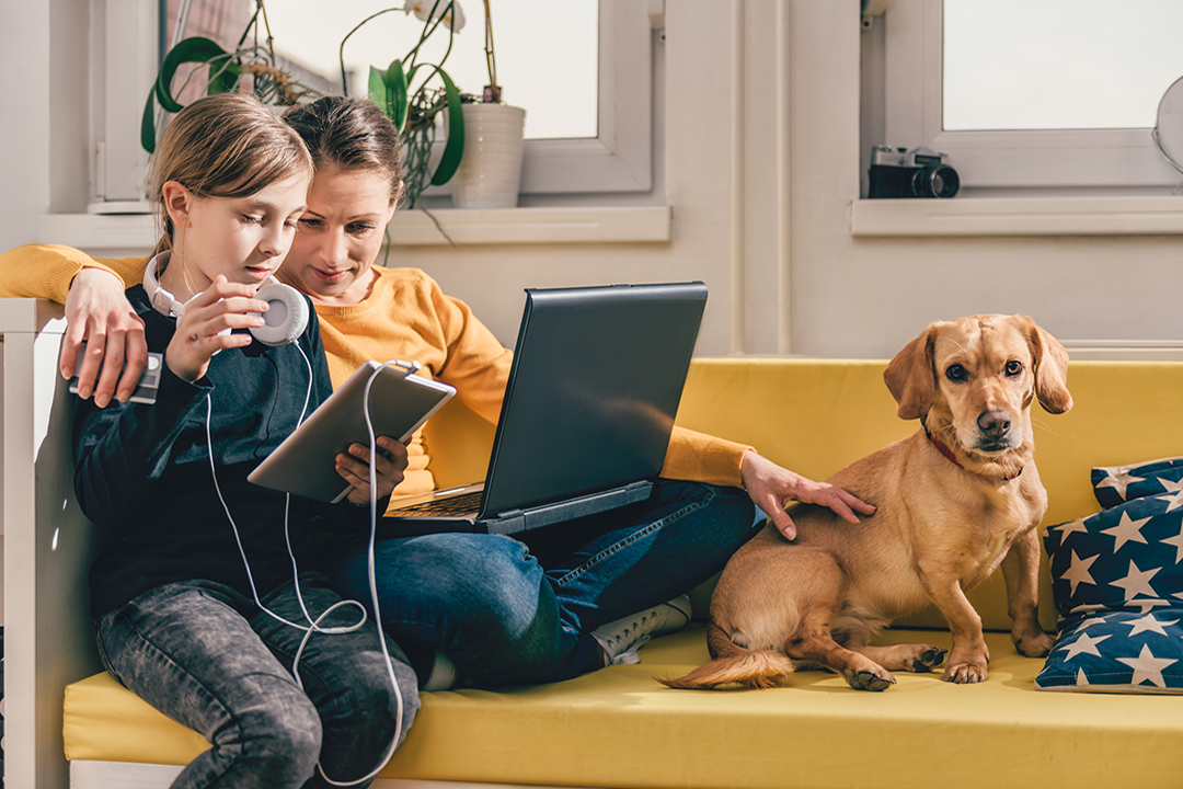 Image for the Securing your future women and super webinar