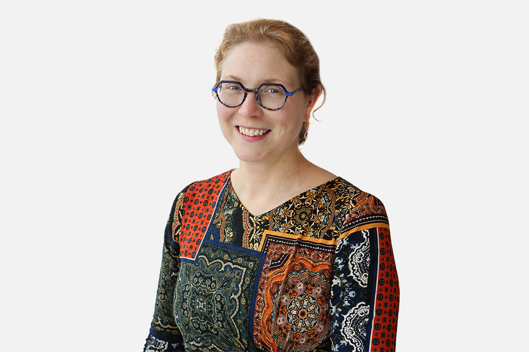 Ms Joann Wilkie PSM