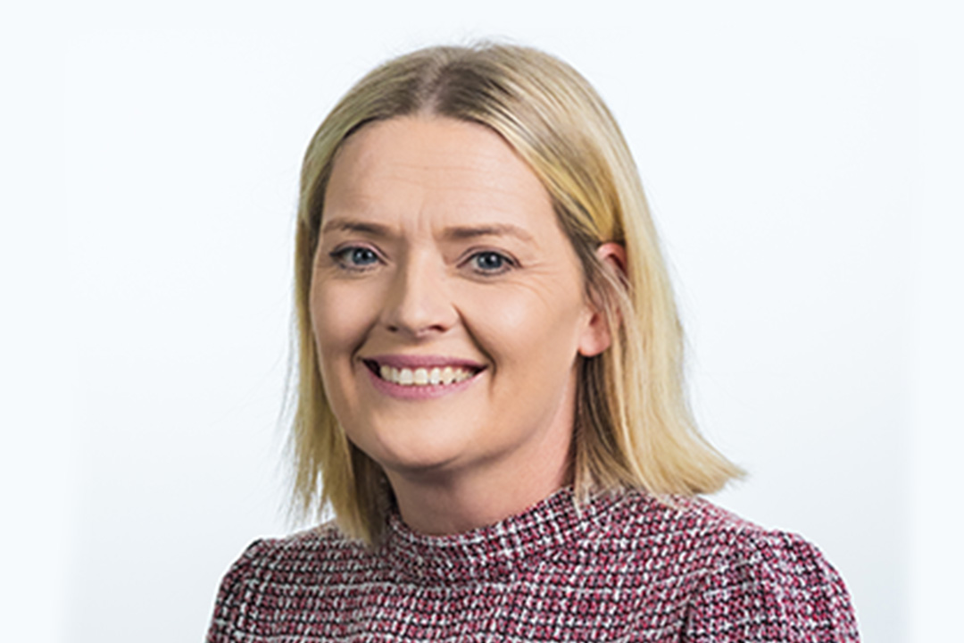 Gillian Nathan - Board Director
