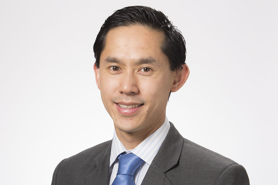 John Lim - Head of Debt and Alternatives