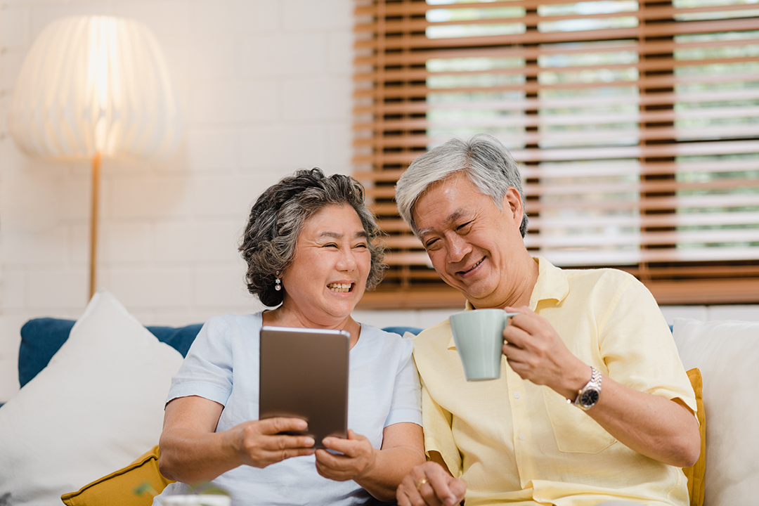 Image for the Understanding allocated pension webinar