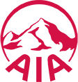 AIA Insurance logo