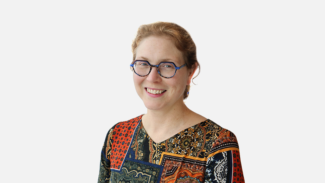 Joann Wilkie PSM - Chief Executive Officer 