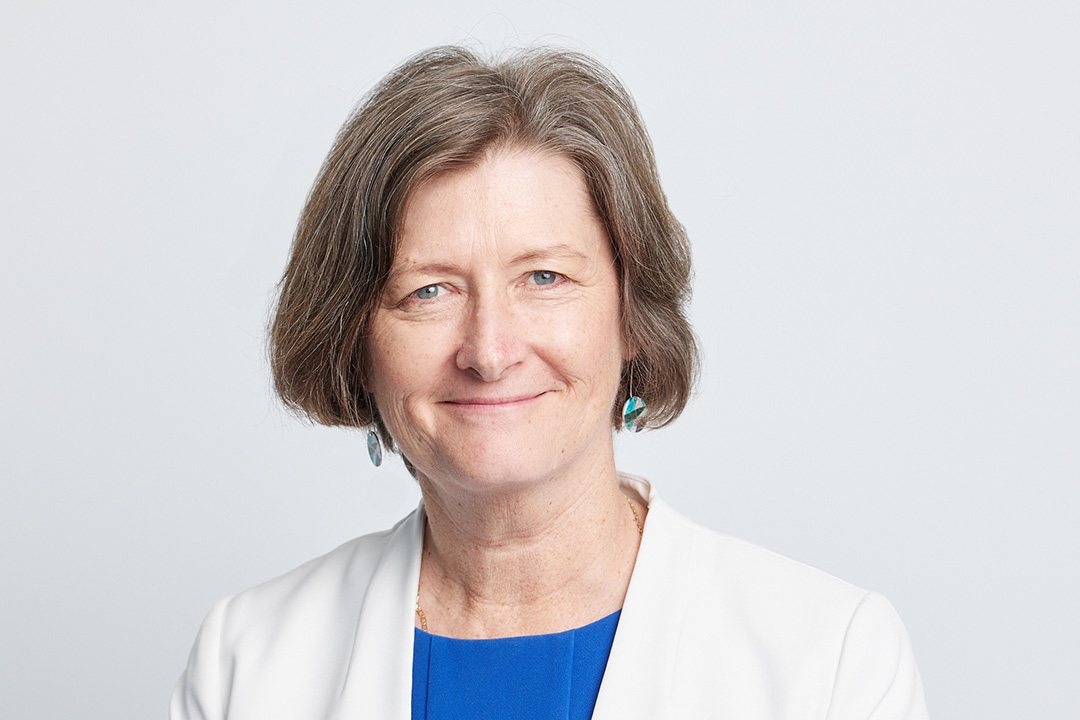 Janice Jones - Employer Director