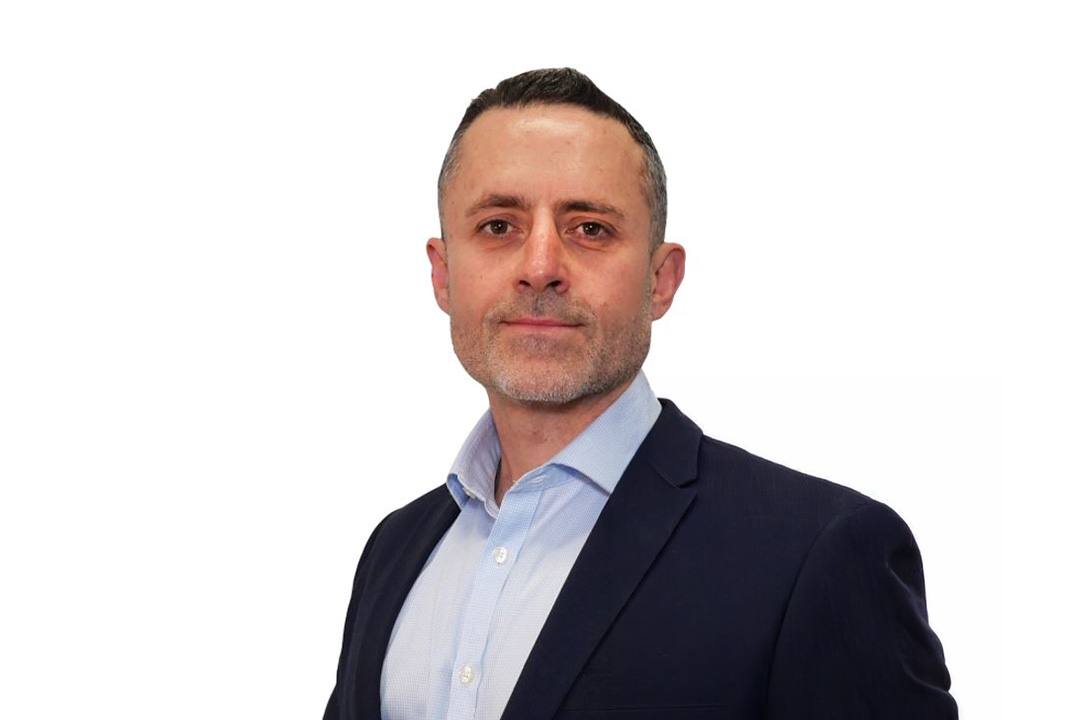 Scott Davis - Chief Corporate Services Officer