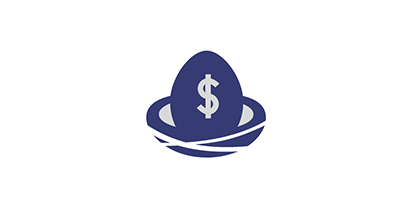 Icon representing nest egg